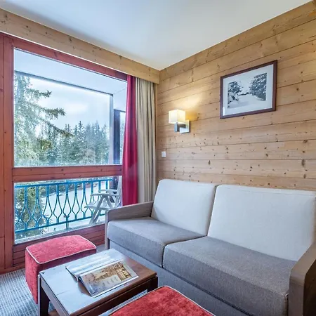 Pierre & Le Belmont Aparthotel 4*