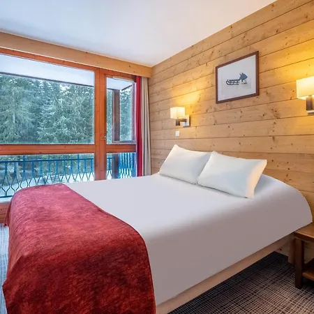 Pierre & Le Belmont 4* Les Arcs (Savoie)