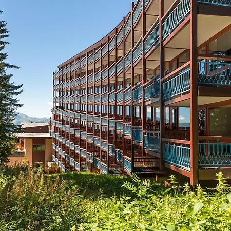 Pierre & Le Belmont 4* Les Arcs (Savoie)