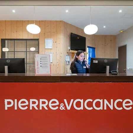 Pierre & Le Belmont 4* Les Arcs (Savoie)