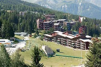 Pierre & Le Belmont 4*