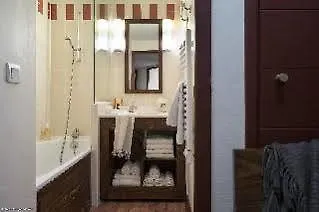 Апарт-отель Pierre & Le Belmont Les Arcs (Savoie)