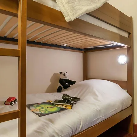 Aparthotel Pierre & Le Belmont Les Arcs (Savoie)