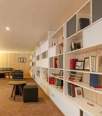 Pierre & Le Belmont מלון דירות