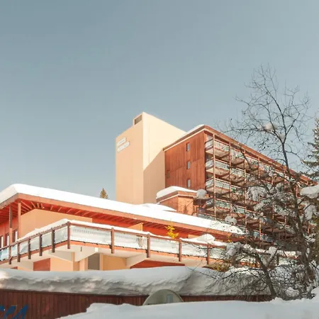 Pierre & Le Belmont מלון דירות