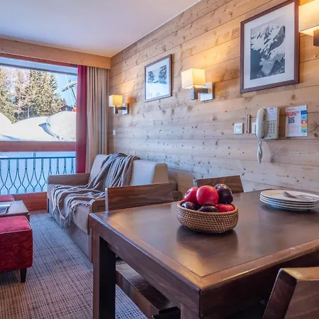 Pierre & Le Belmont 4*