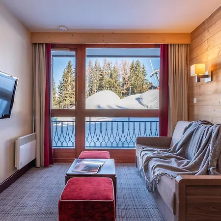 Aparthotel Pierre & Le Belmont Les Arcs (Savoie)