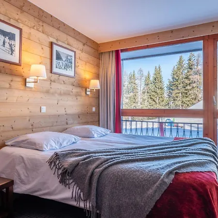 Pierre & Le Belmont 4*