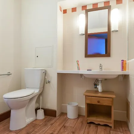 Aparthotel Pierre & Le Belmont Les Arcs (Savoie)
