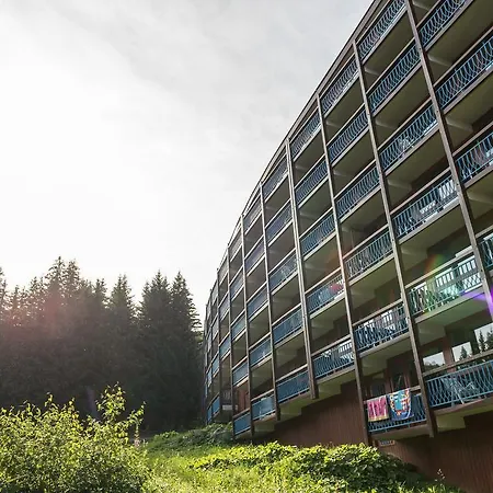 Pierre & Le Belmont Les Arcs (Savoie)