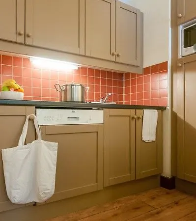 Pierre & Le Belmont 4*