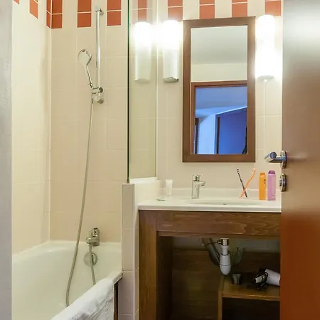 Pierre & Le Belmont Aparthotel