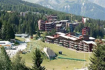 Pierre & Le Belmont 4*