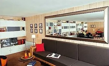 Pierre & Le Belmont מלון דירות 4*