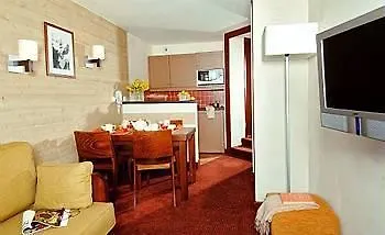 Pierre & Le Belmont Aparthotel Les Arcs (Savoie)