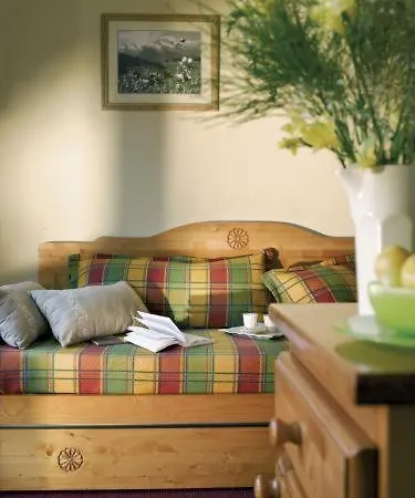 Pierre & Le Belmont מלון דירות