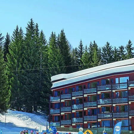 Pierre & Le Belmont מלון דירות