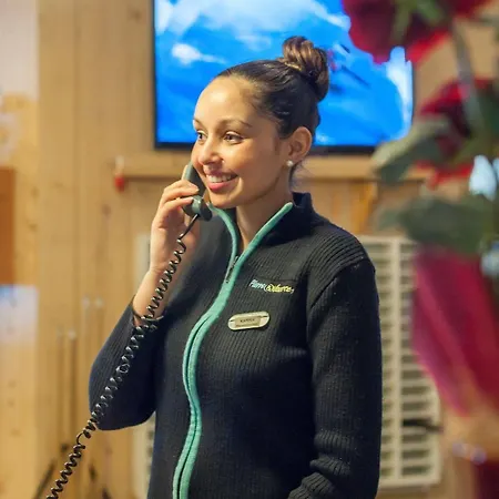 Résidence Pierre&vacances Le Belmont 4* Les Arcs (Savoie)